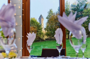  Stirling Court Hotel  Стирлинг